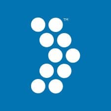 Blue Logo