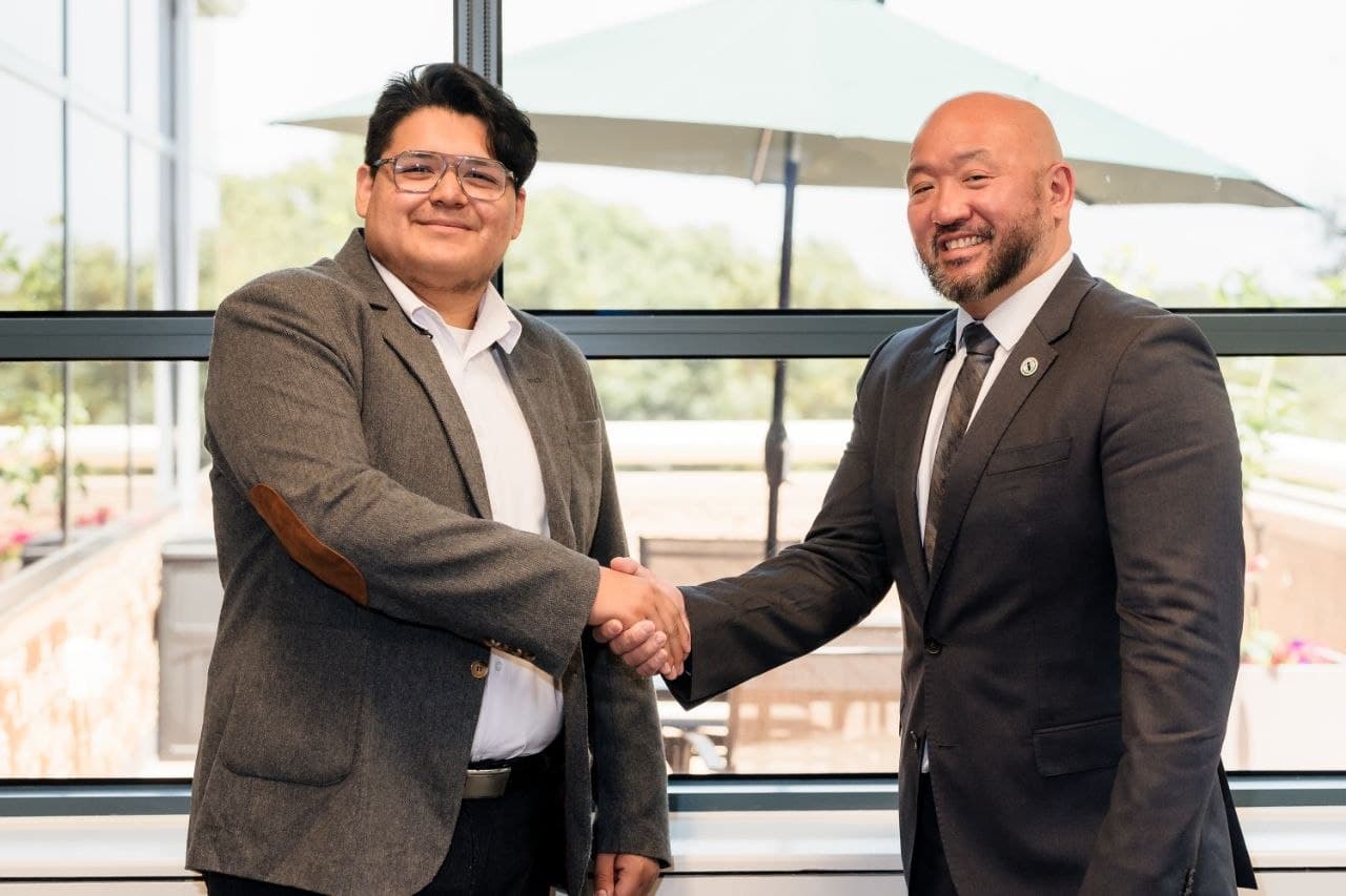 Daily Network Insights had the opportunity to sit down with Irvine Vice Mayor James Mai for a meaningful conversation on leadership